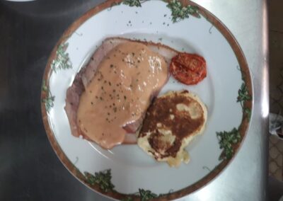 Jambon